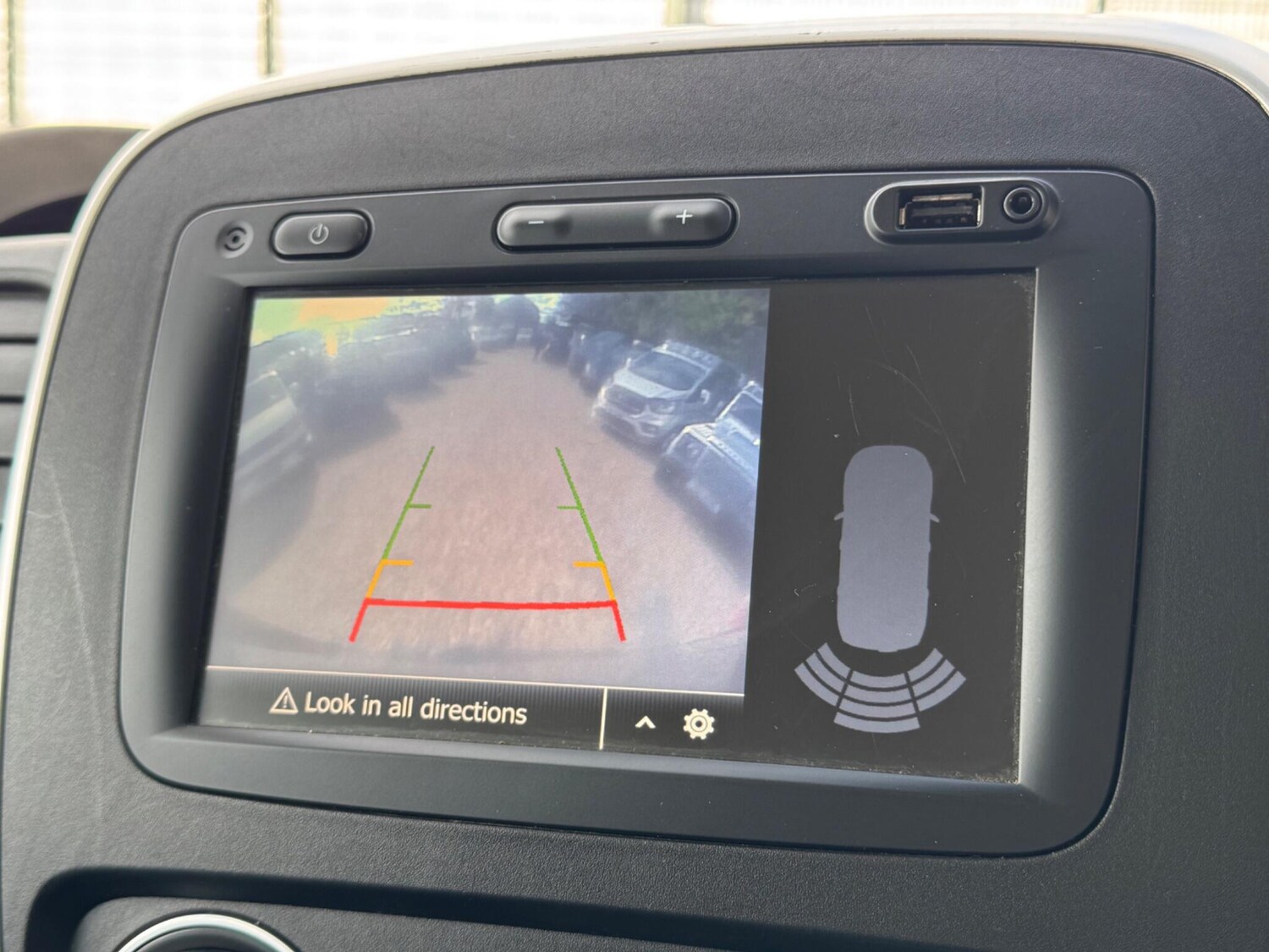 Used Renault Trafic for sale - 77695583: Photo 19