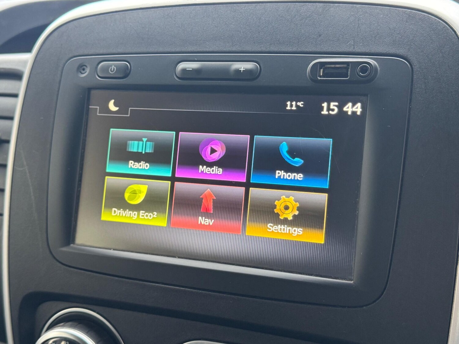 Used Renault Trafic for sale - 77695583: Photo 21