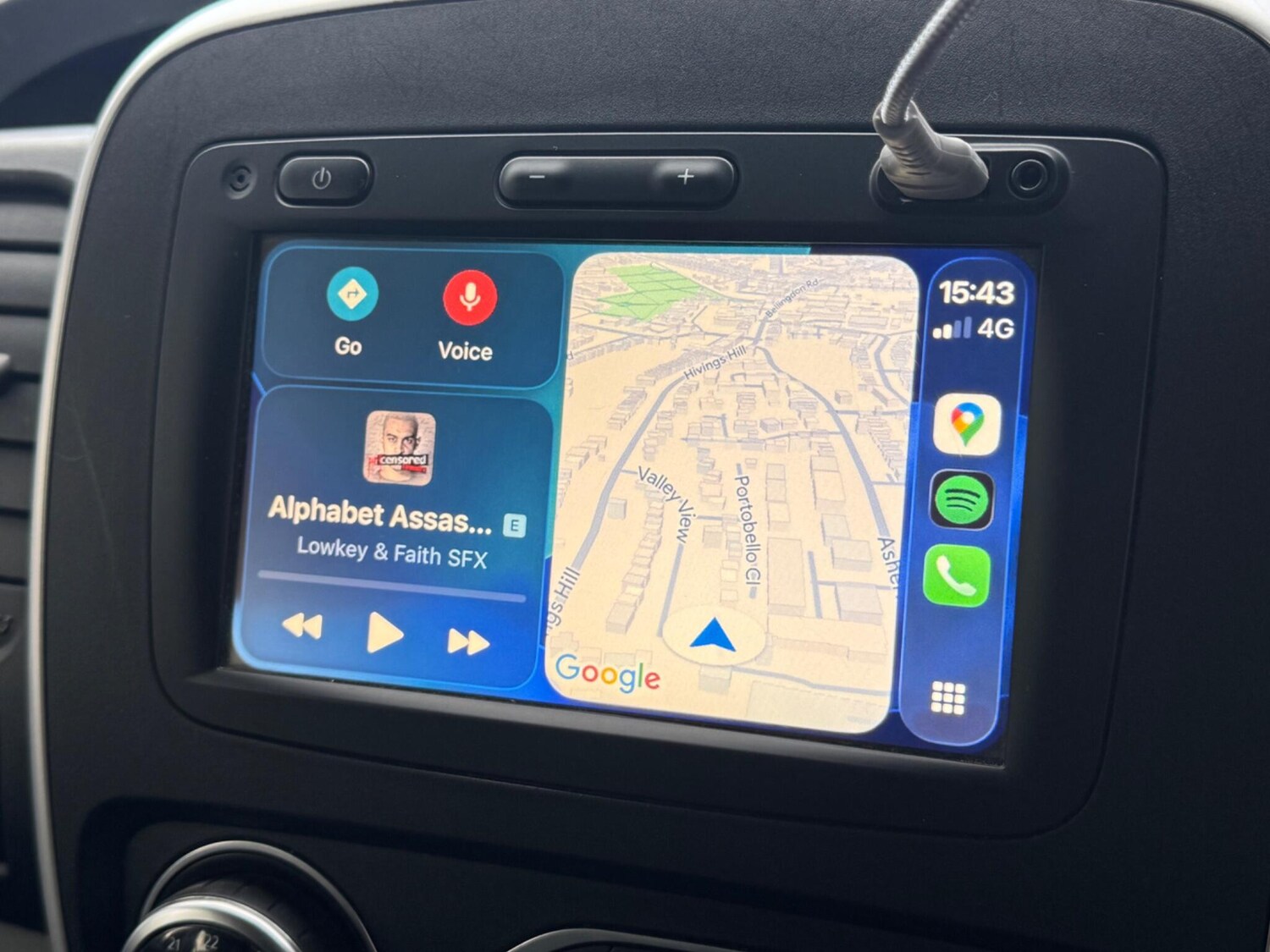 Used Renault Trafic for sale - 77695583: Photo 22