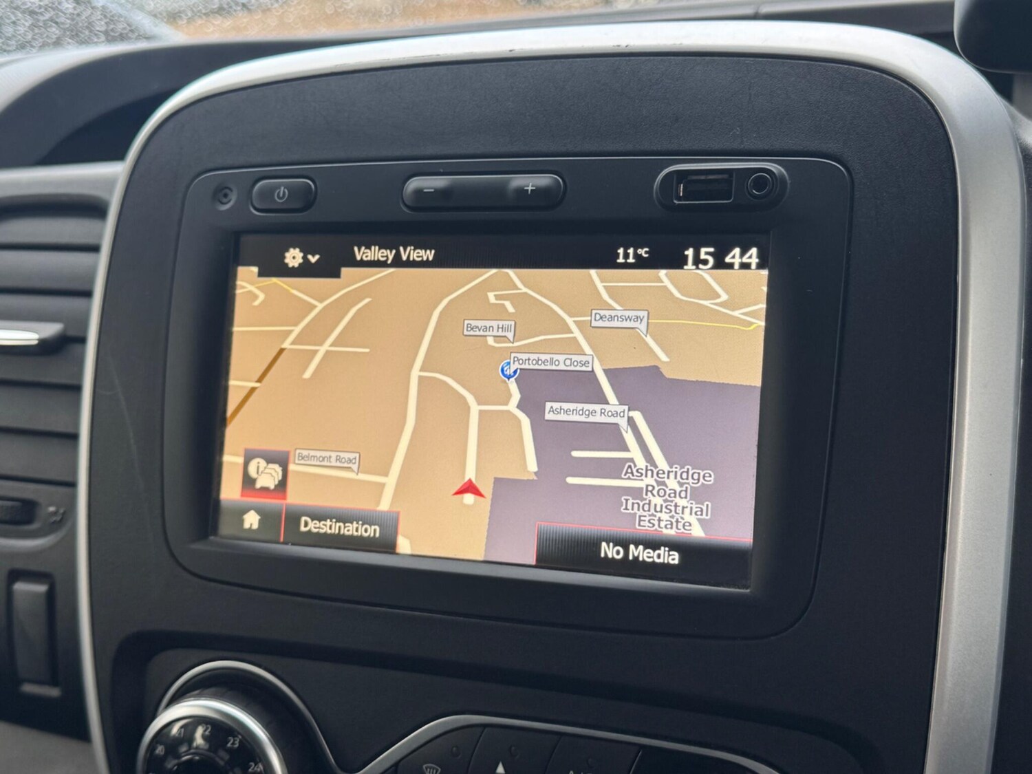 Used Renault Trafic for sale - 77695583: Photo 23