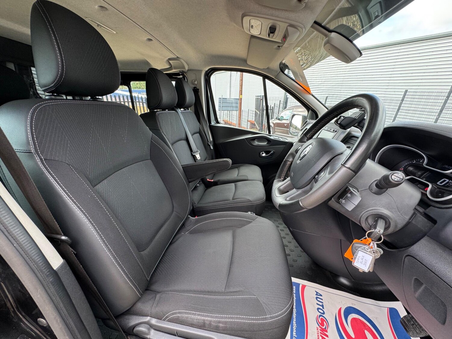 Used Renault Trafic for sale - 77695583: Photo 24