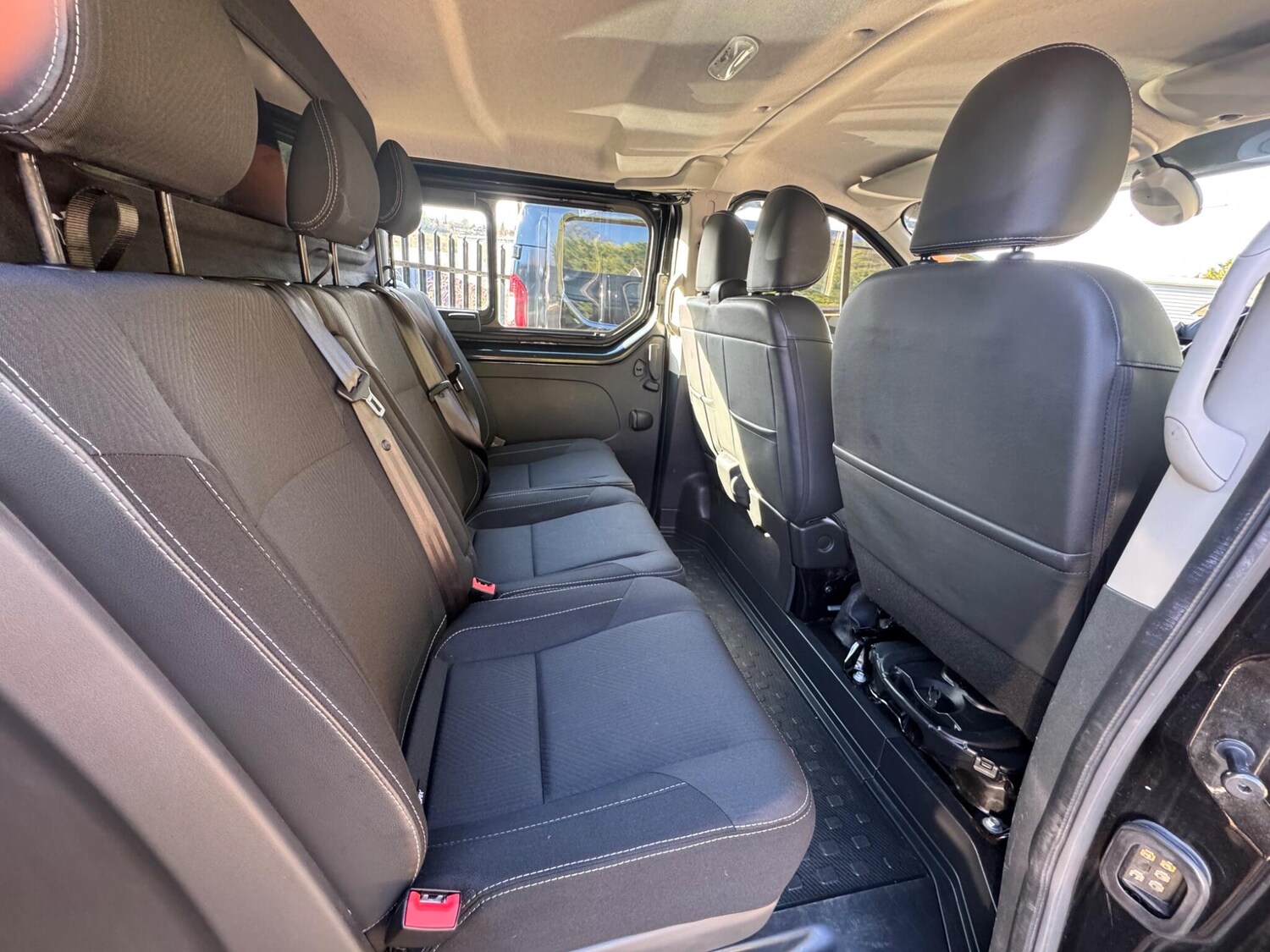 Used Renault Trafic for sale - 77695583: Photo 26