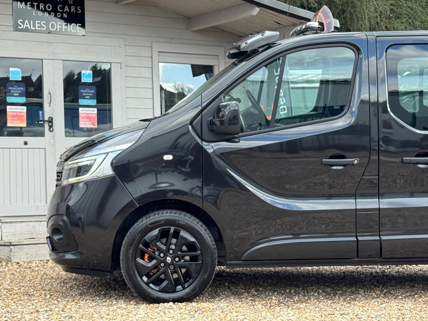 Used Renault Trafic for sale - 77695583: Photo 4