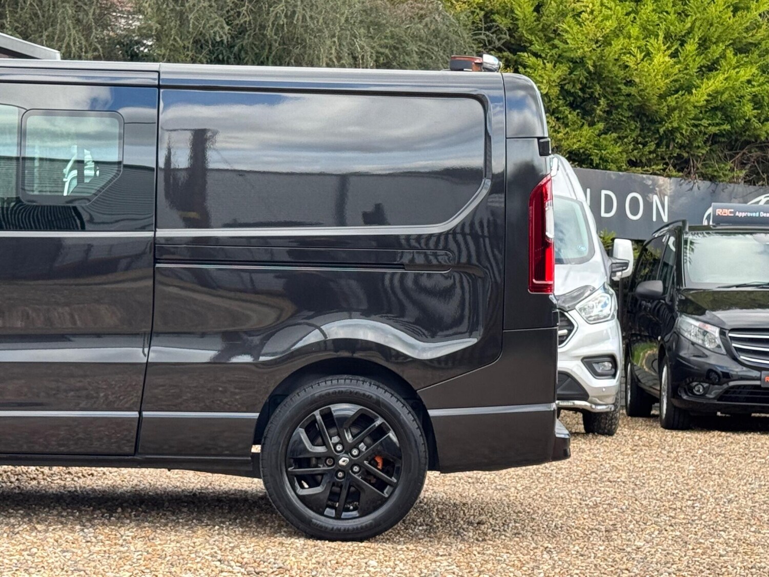 Used Renault Trafic for sale - 77695583: Photo 5