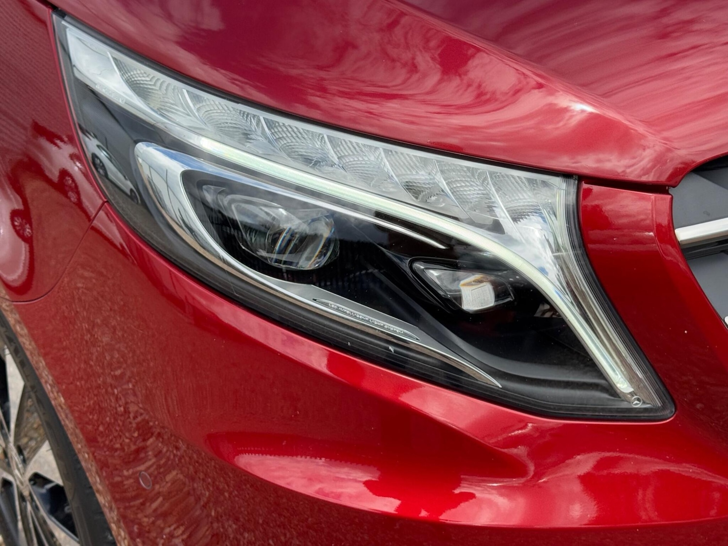 Used Mercedes-Benz Vito 2019 for sale - 75949500: Photo 19