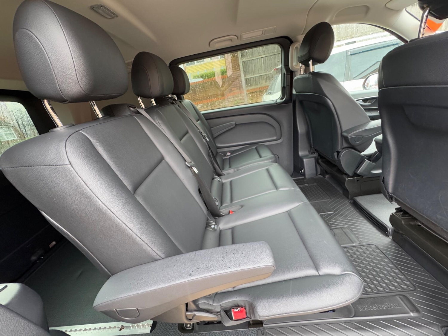 Used Mercedes-Benz Vito 2019 for sale - 75949500: Photo 25