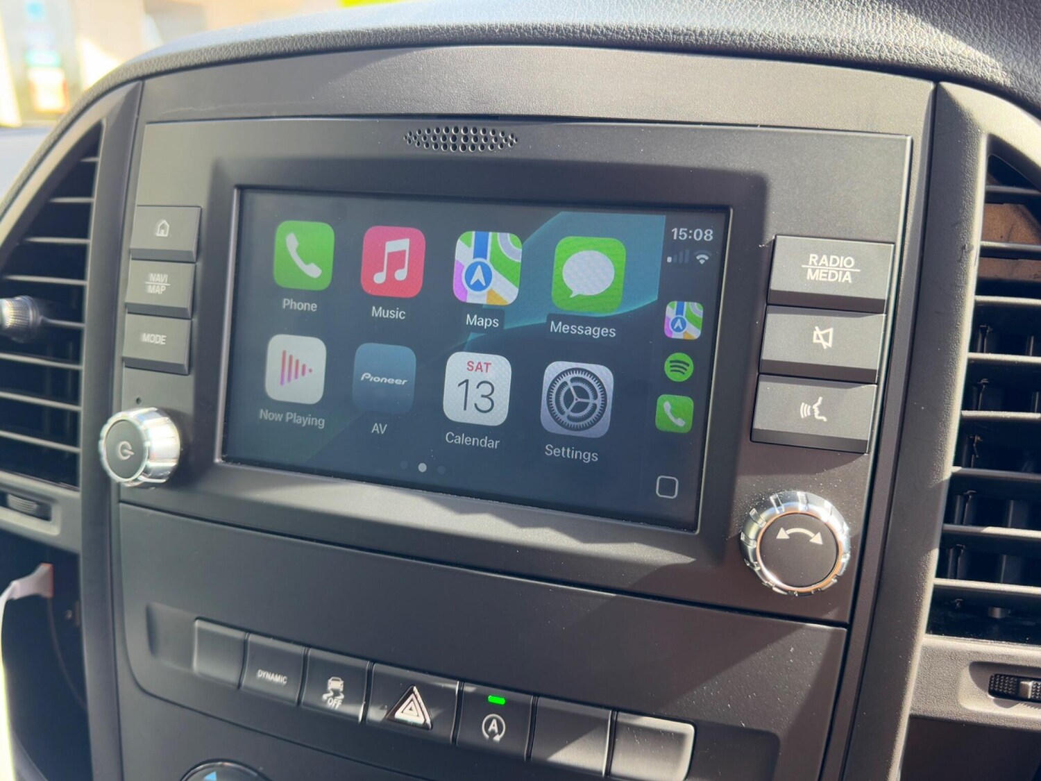 Used Mercedes-Benz Vito 2019 for sale - 75949500: Photo 28