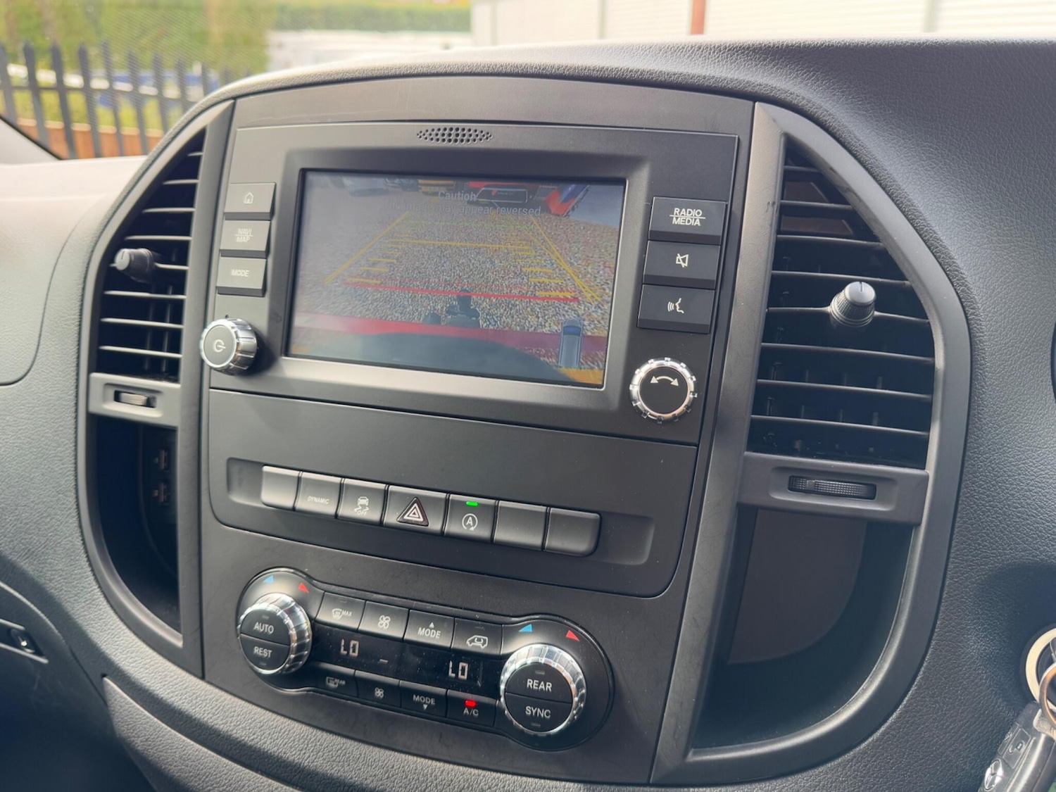 Used Mercedes-Benz Vito 2019 for sale - 75949500: Photo 29