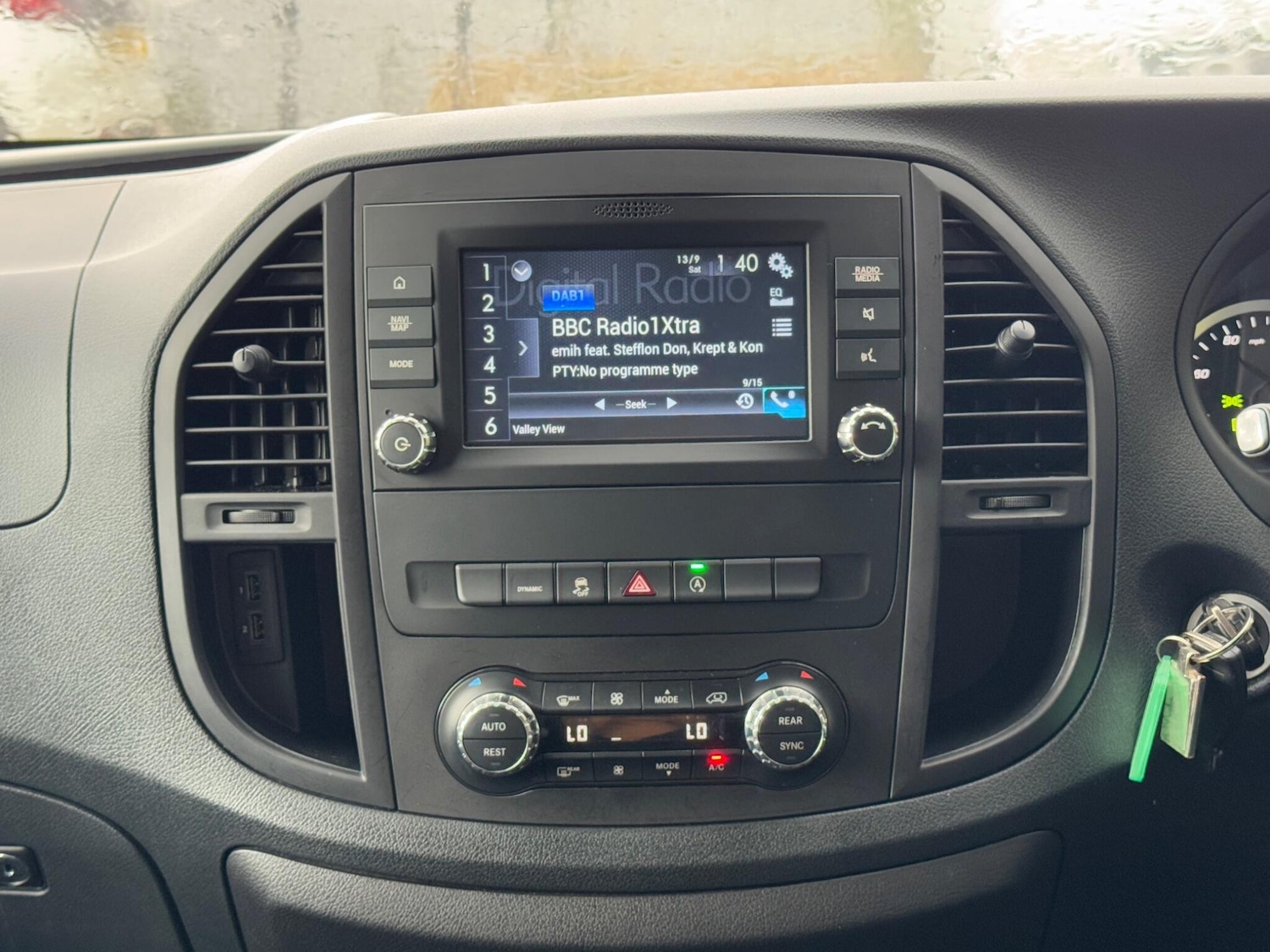 Used Mercedes-Benz Vito 2019 for sale - 75949500: Photo 30