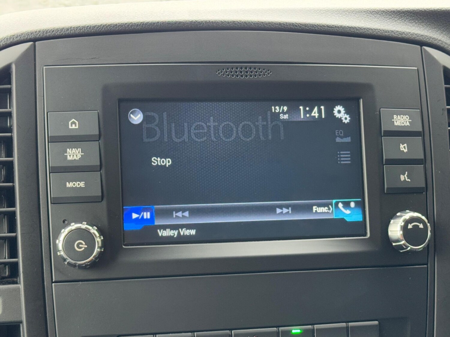 Used Mercedes-Benz Vito 2019 for sale - 75949500: Photo 33