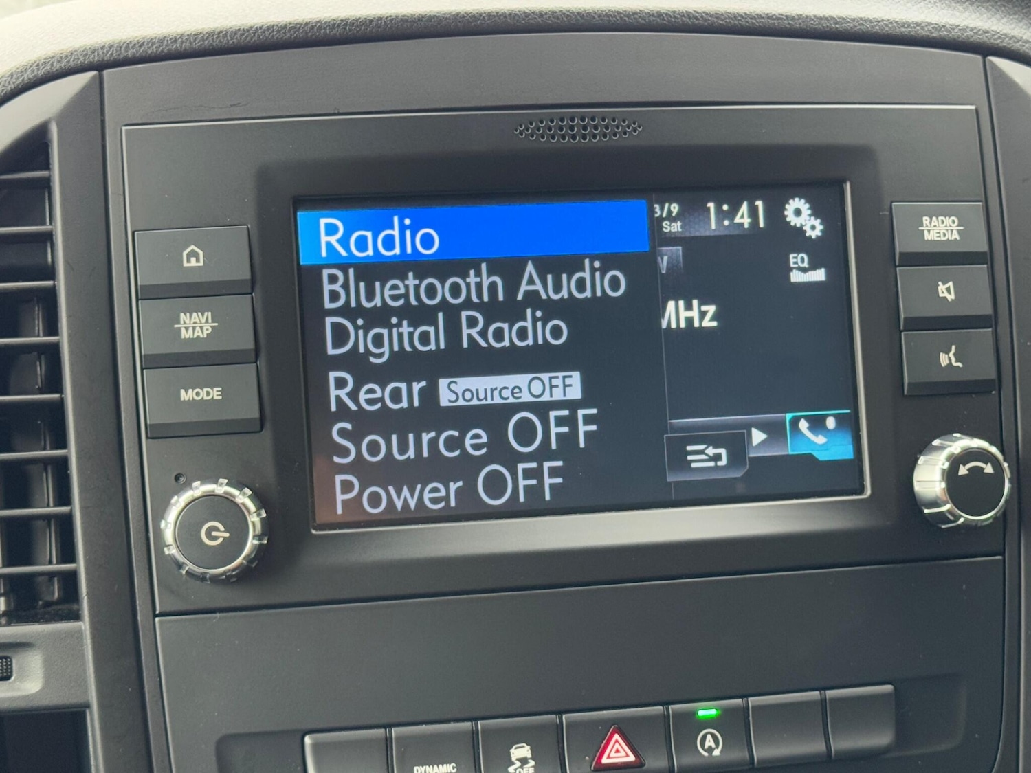 Used Mercedes-Benz Vito 2019 for sale - 75949500: Photo 34