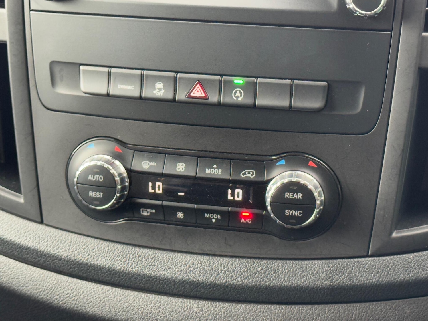 Used Mercedes-Benz Vito 2019 for sale - 75949500: Photo 35