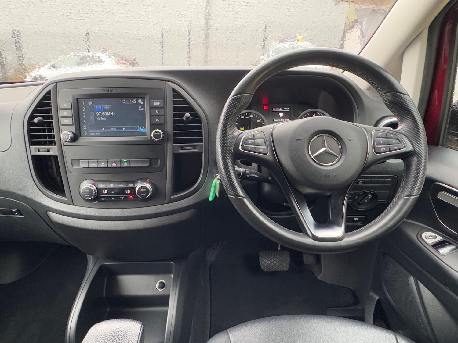Used Mercedes-Benz Vito 2019 for sale - 75949500: Photo 38