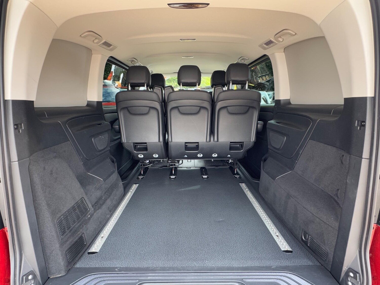 Used Mercedes-Benz Vito 2019 for sale - 75949500: Photo 40