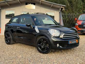 2014 (14) 1.6L Cooper 3dr