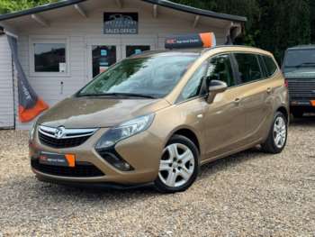 2014 (64) - 2.0 CDTi Exclusiv Euro 5 5dr