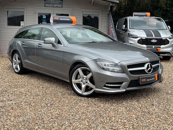 Used Mercedes-Benz CLS 2013 for sale - 78741444: Photo