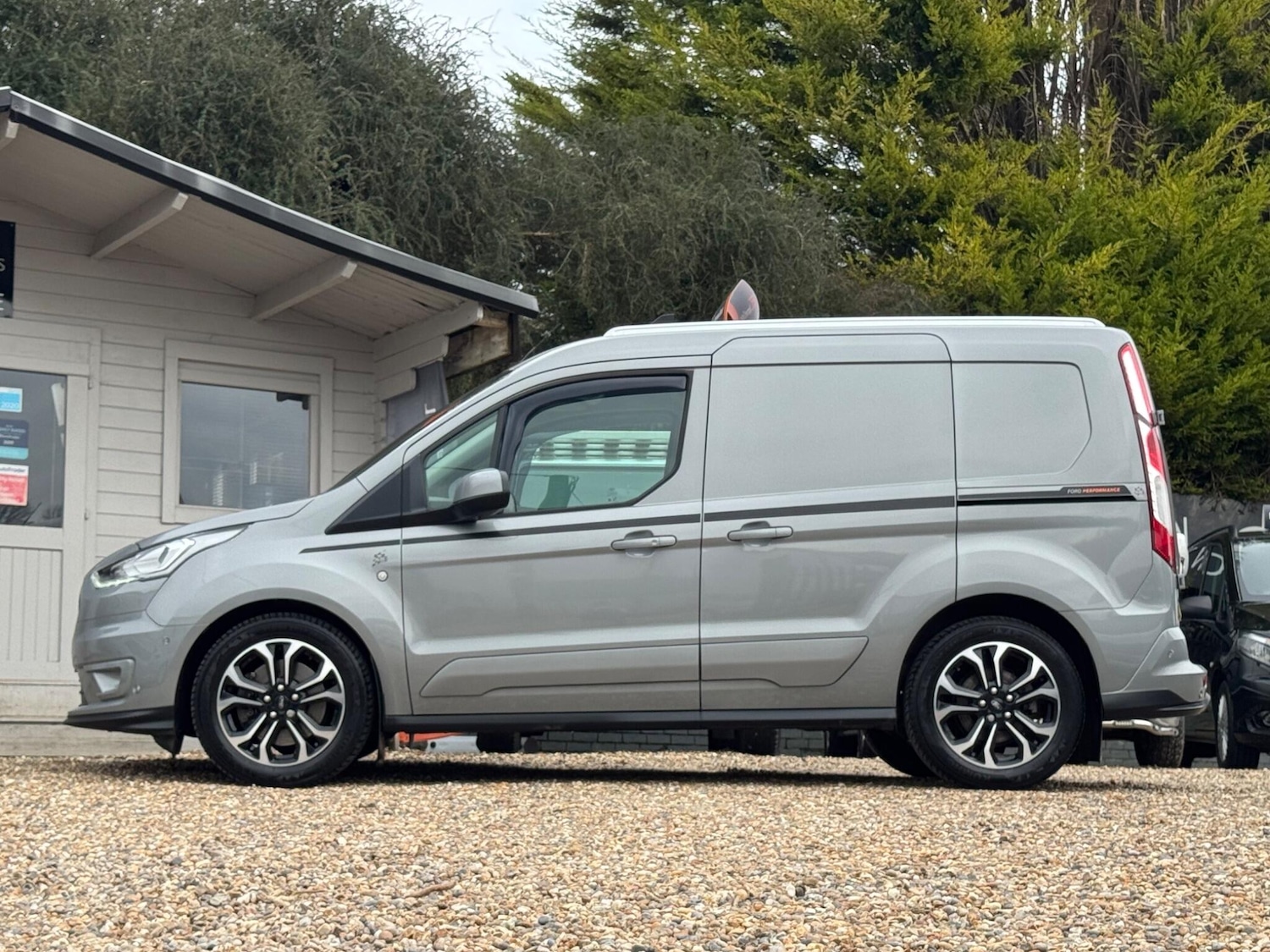 Used Ford Transit Connect 2021 for sale - 77783983: Photo 15