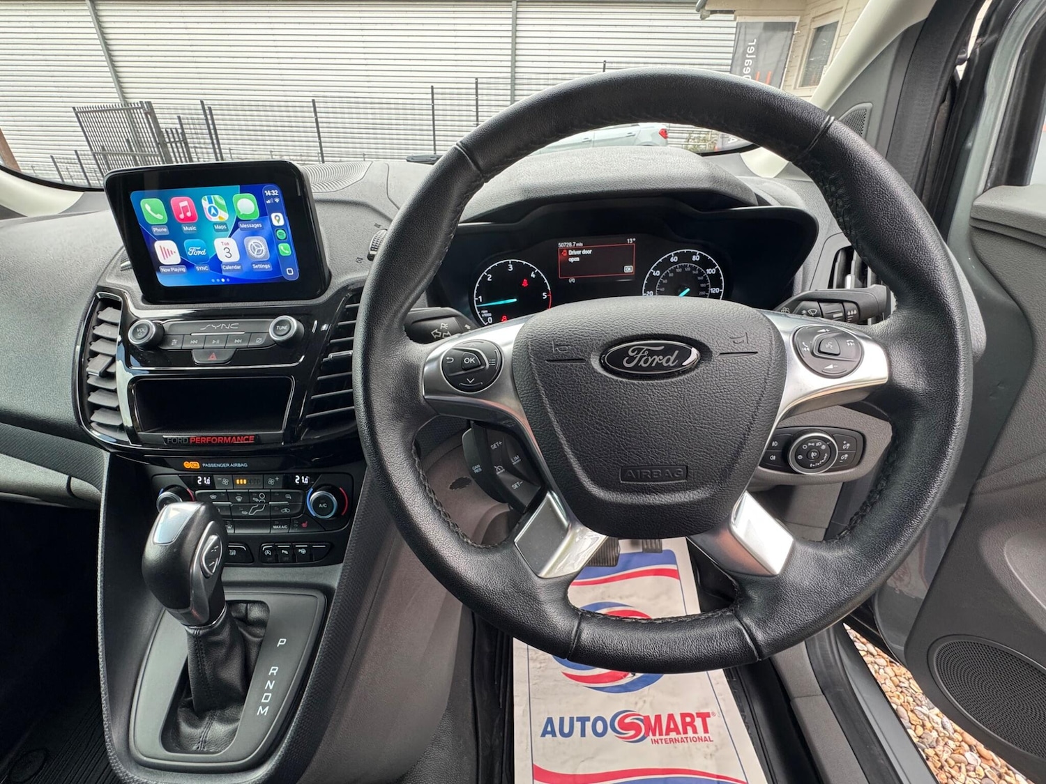 Used Ford Transit Connect 2021 for sale - 77783983: Photo 19