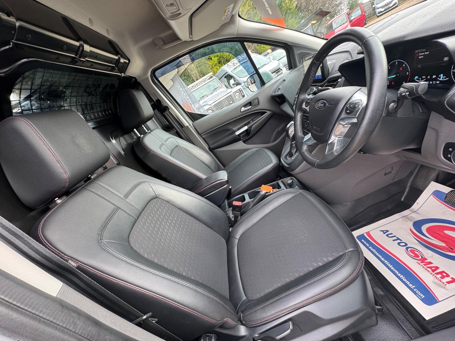 Used Ford Transit Connect 2021 for sale - 77783983: Photo 21