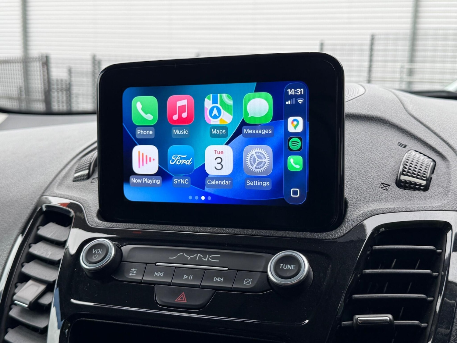 Used Ford Transit Connect 2021 for sale - 77783983: Photo 24