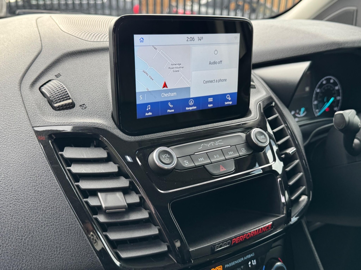 Used Ford Transit Connect 2021 for sale - 77783983: Photo 25