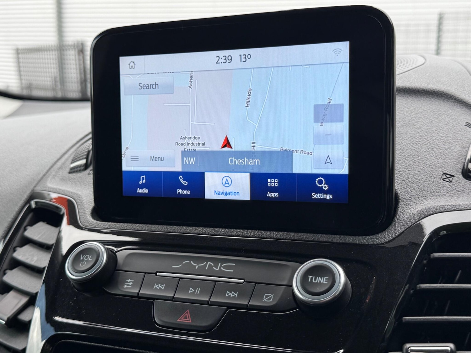 Used Ford Transit Connect 2021 for sale - 77783983: Photo 26