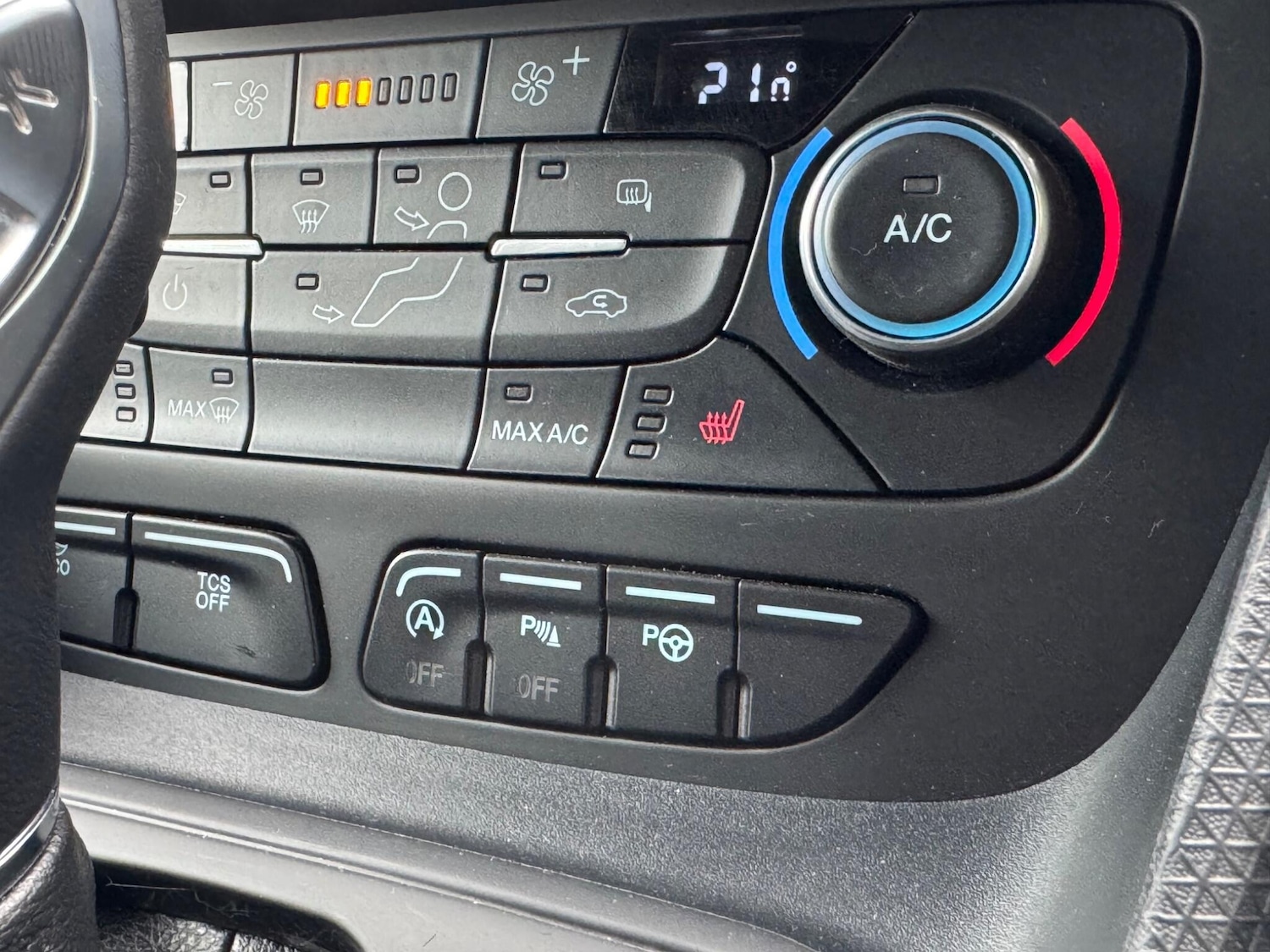 Used Ford Transit Connect 2021 for sale - 77783983: Photo 27