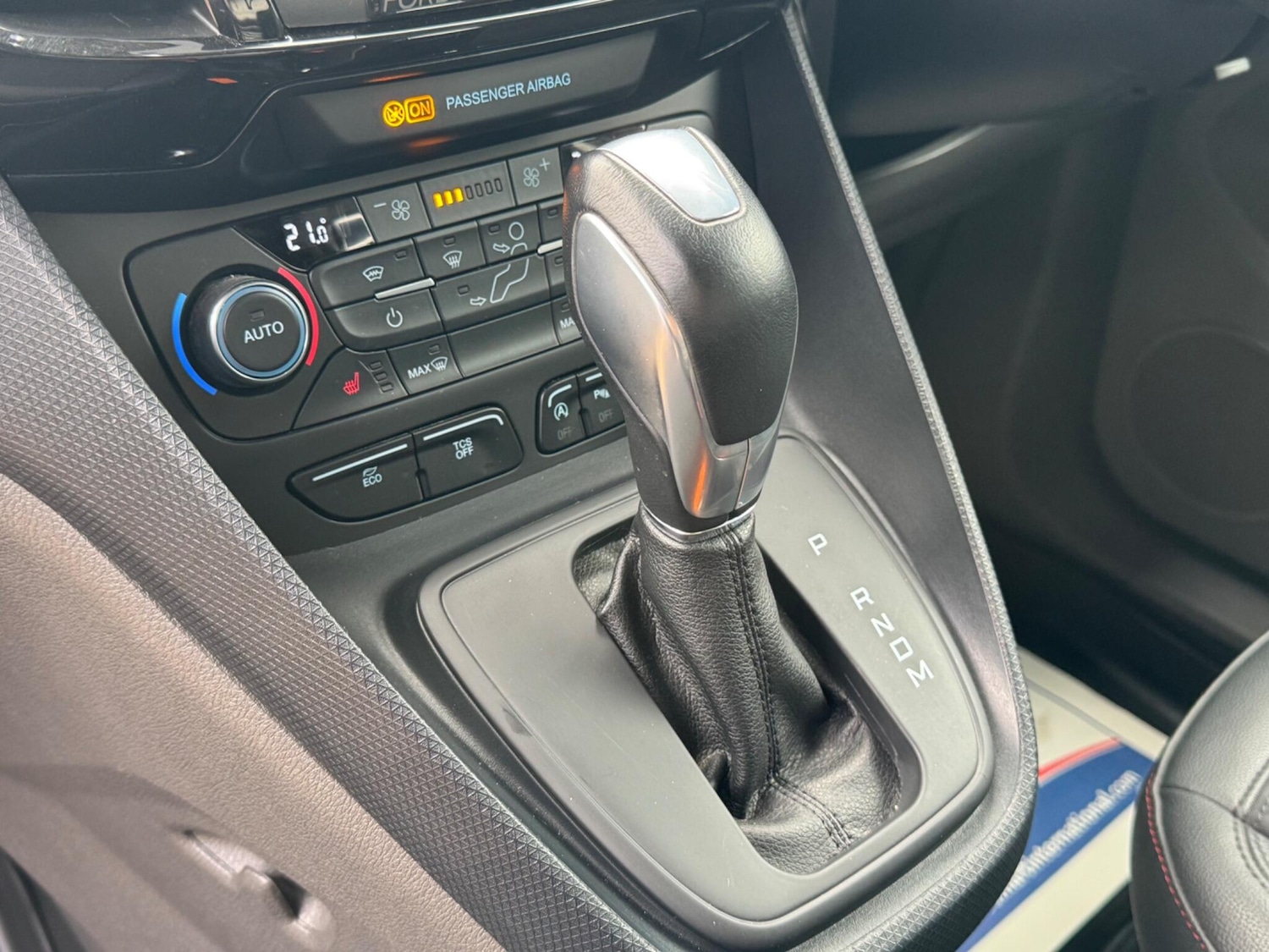 Used Ford Transit Connect 2021 for sale - 77783983: Photo 30