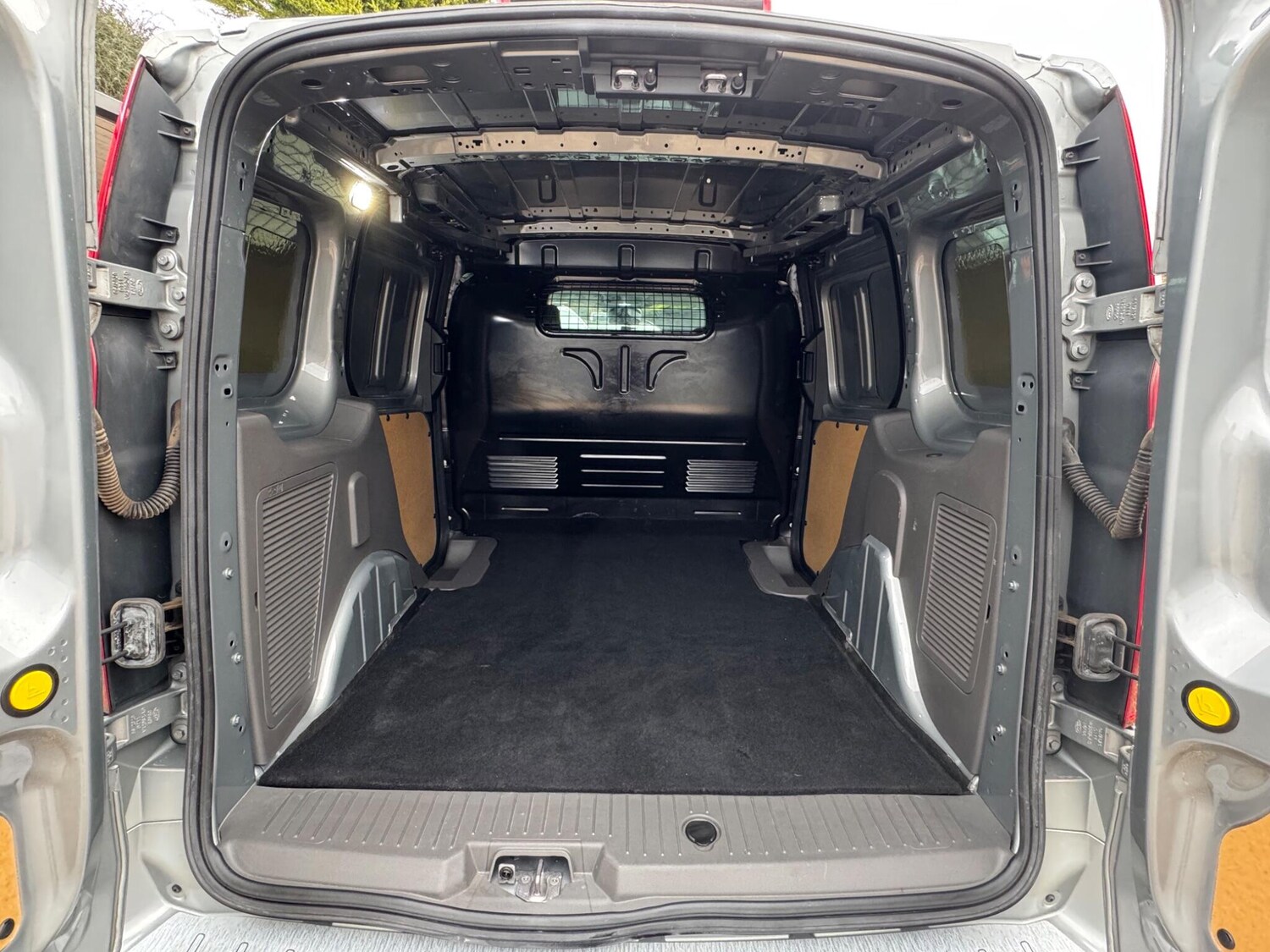 Used Ford Transit Connect 2021 for sale - 77783983: Photo 34