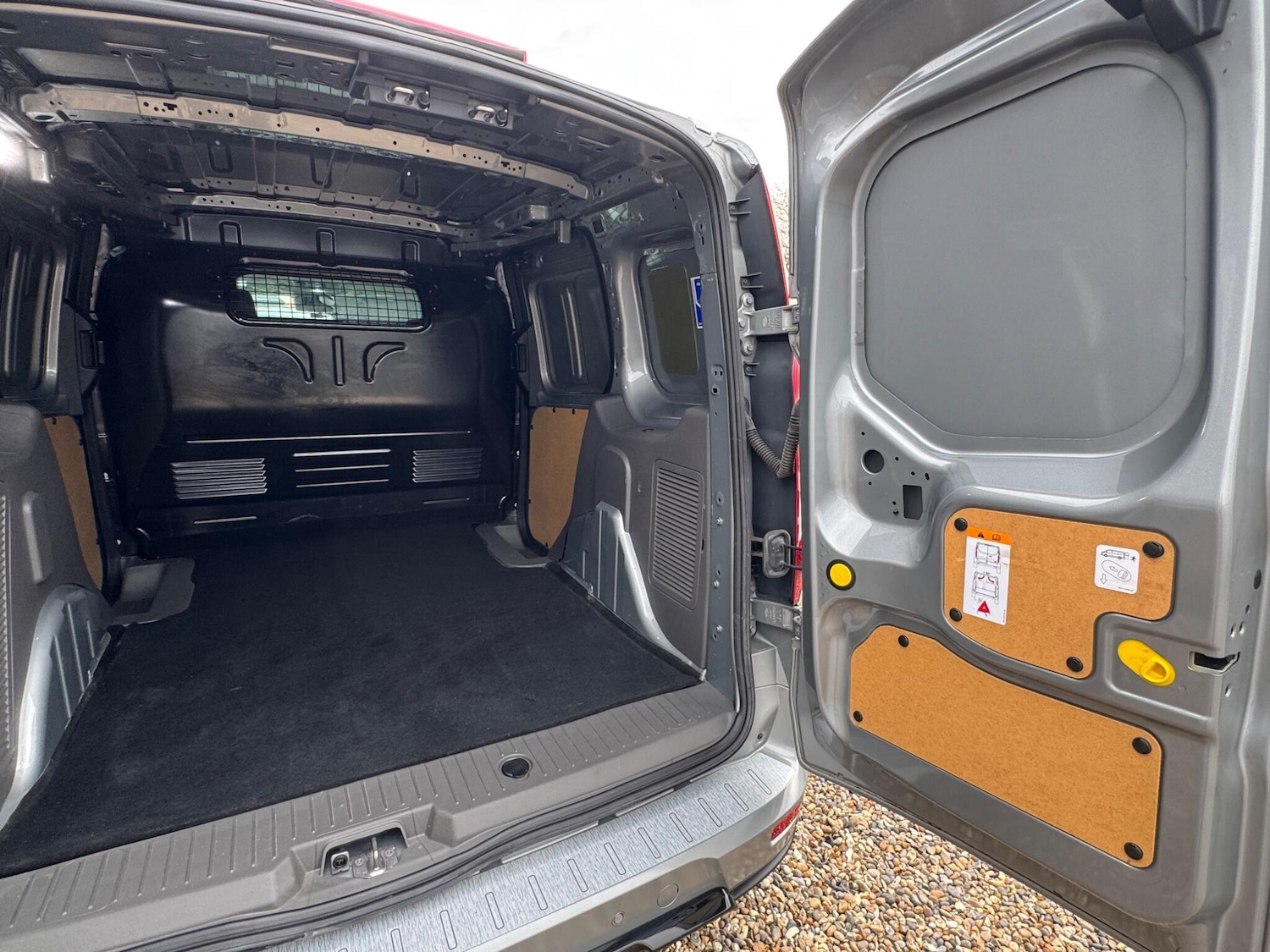 Used Ford Transit Connect 2021 for sale - 77783983: Photo 35