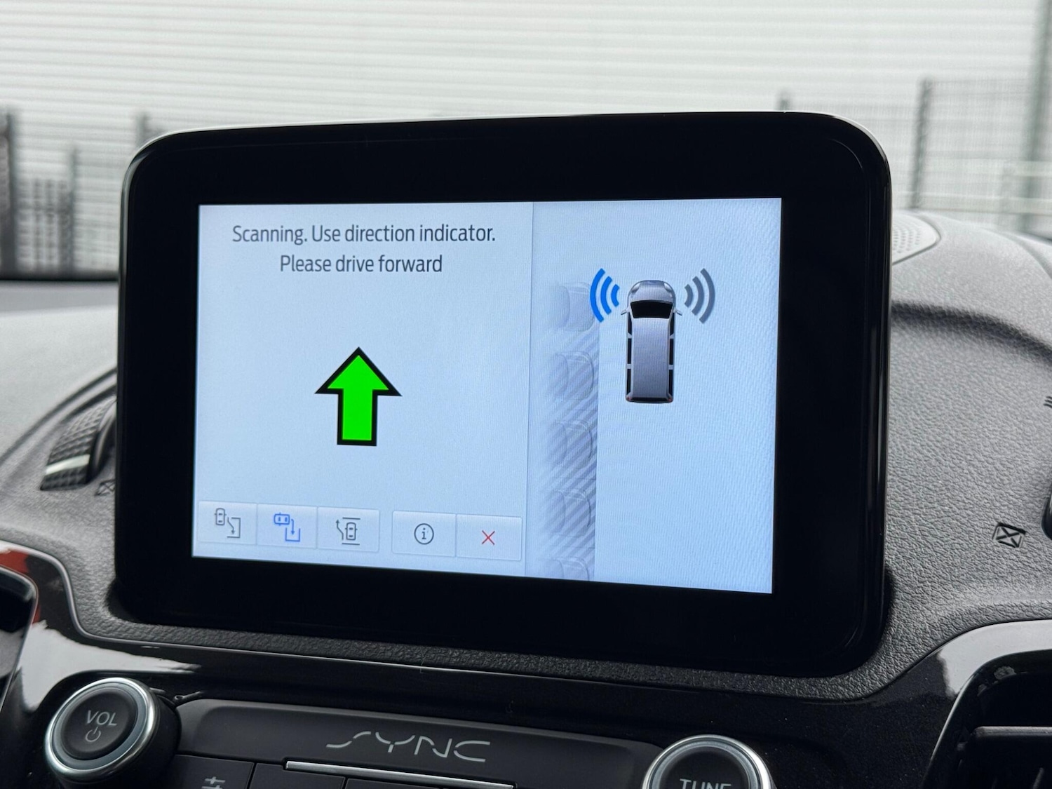 Used Ford Transit Connect 2021 for sale - 77783983: Photo 4