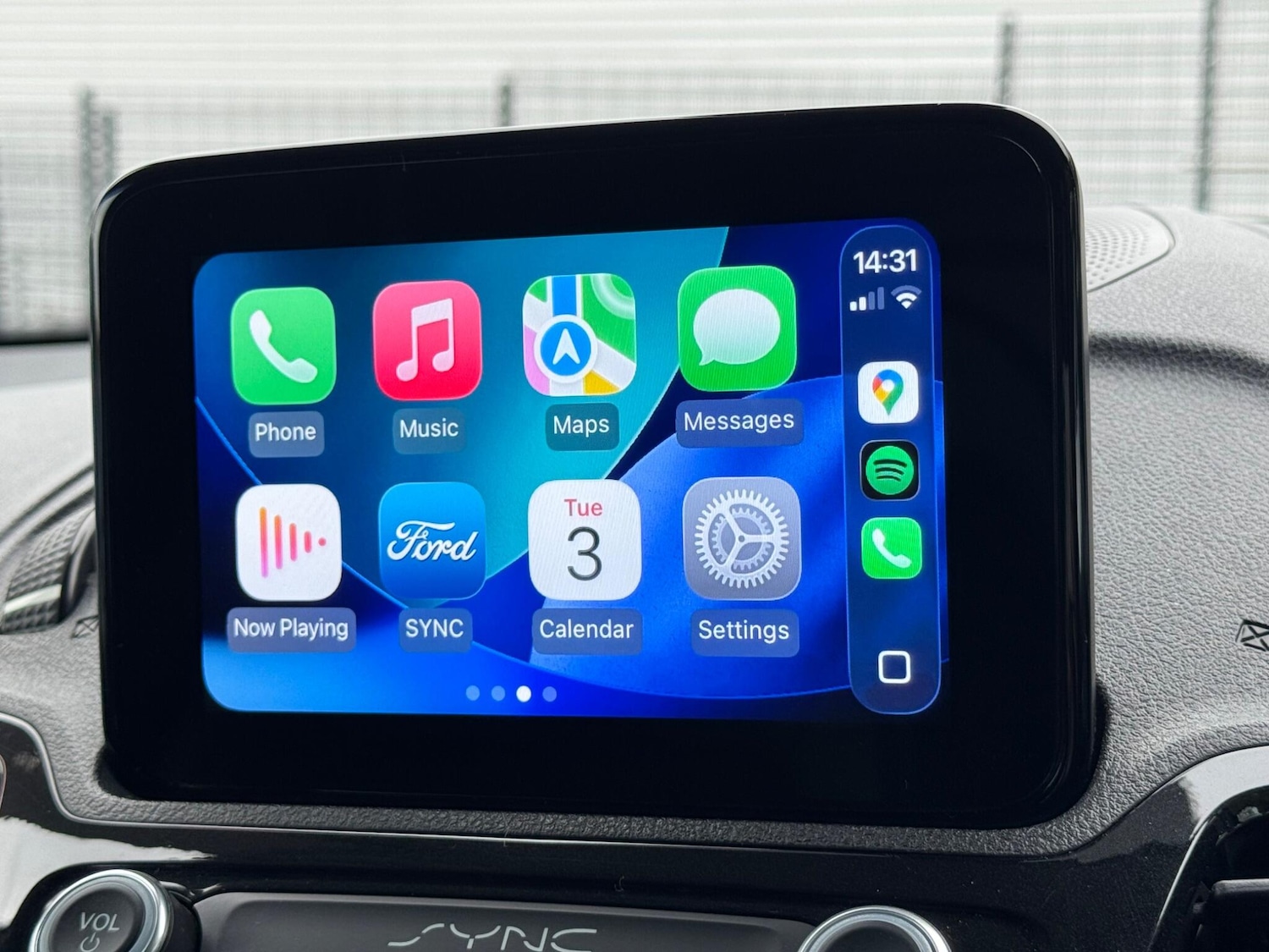 Used Ford Transit Connect 2021 for sale - 77783983: Photo 5