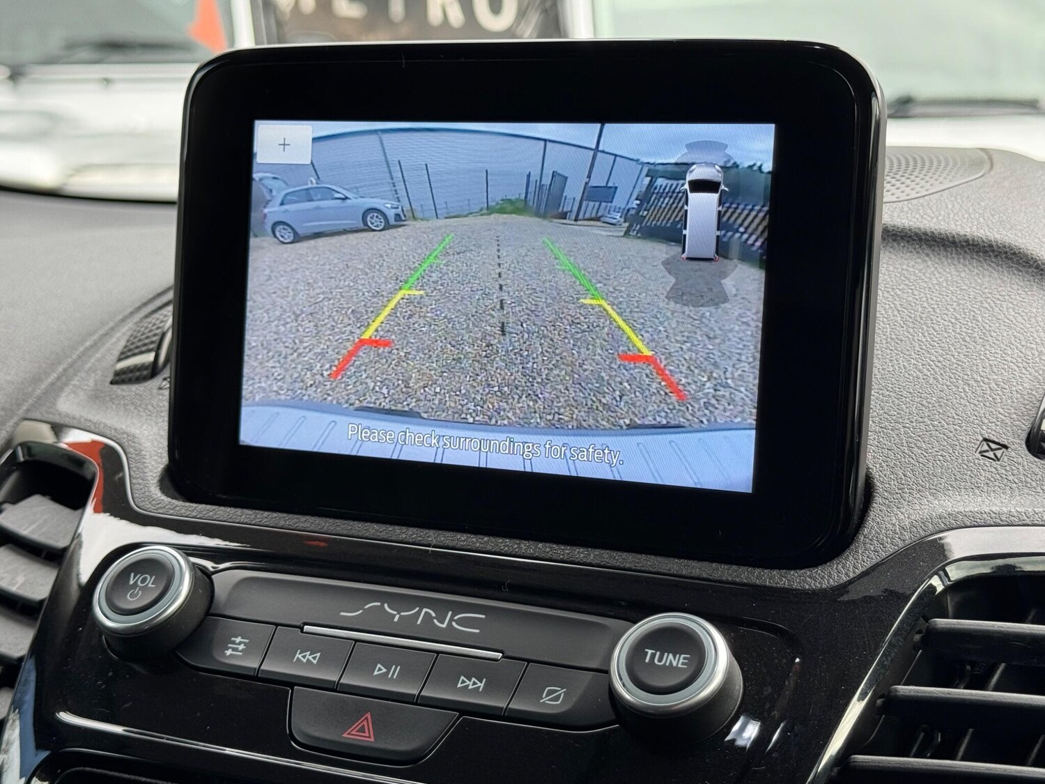 Used Ford Transit Connect 2021 for sale - 77783983: Photo 6