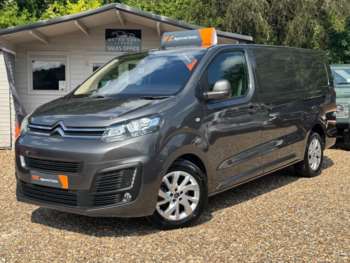 Used Citroen Dispatch 2020 for sale - 74921043: Photo