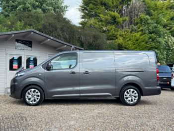 Used Citroen Dispatch 2020 for sale - 74921043: Photo