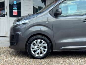 Used Citroen Dispatch 2020 for sale - 74921043: Photo