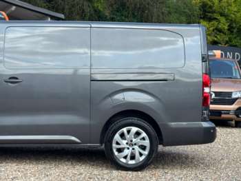 Used Citroen Dispatch 2020 for sale - 74921043: Photo