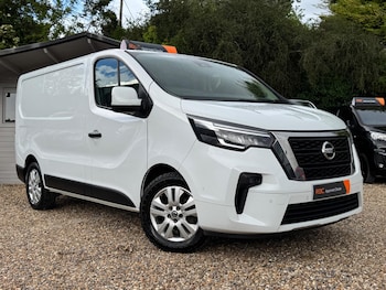 Used Nissan Primastar 2022 for sale - 78784691: Photo