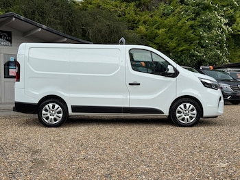 Used Nissan Primastar 2022 for sale - 78784691: Photo
