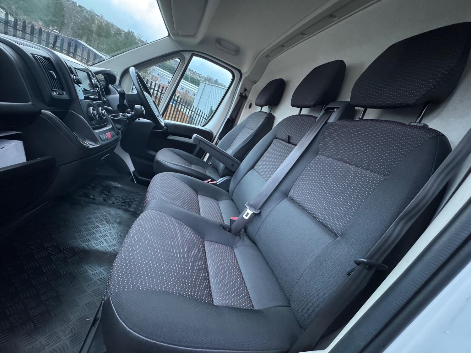 Used Citroen Relay 2021 for sale - 77478640: Photo 11