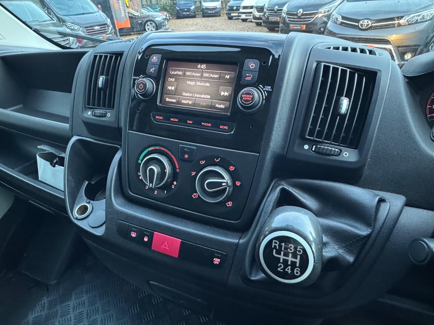 Used Citroen Relay 2021 for sale - 77478640: Photo 14