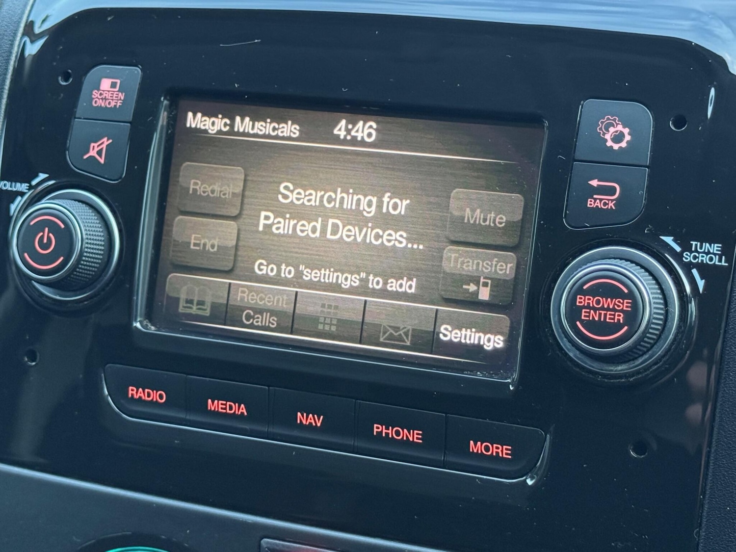 Used Citroen Relay 2021 for sale - 77478640: Photo 16