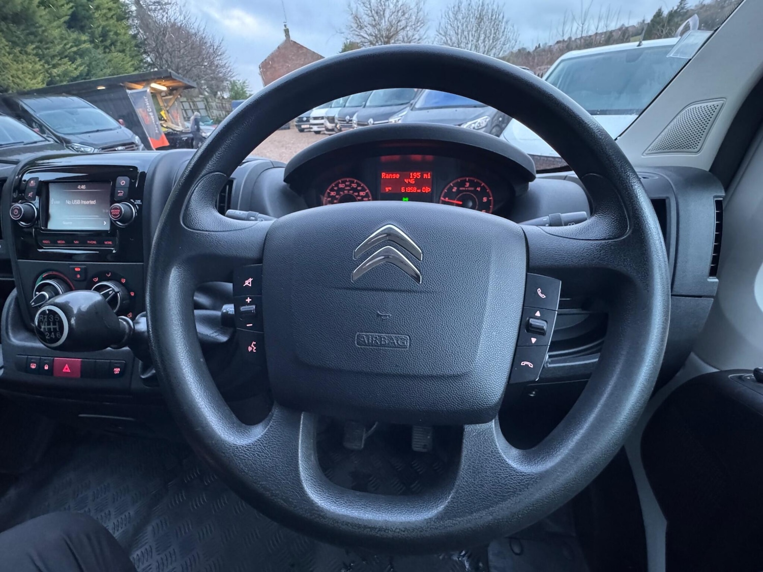 Used Citroen Relay 2021 for sale - 77478640: Photo 18