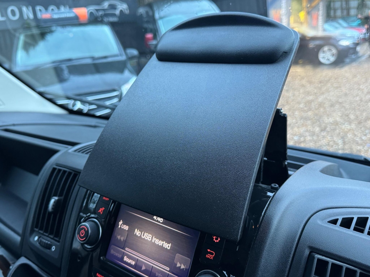 Used Citroen Relay 2021 for sale - 77478640: Photo 20