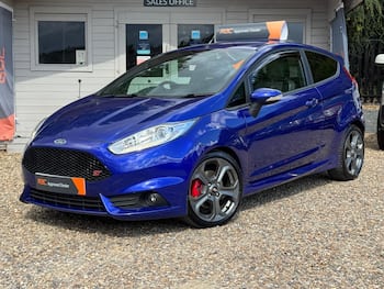 Used Ford Fiesta 2016 for sale - 79590327: Photo