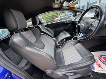 Used Ford Fiesta 2016 for sale - 79590327: Photo