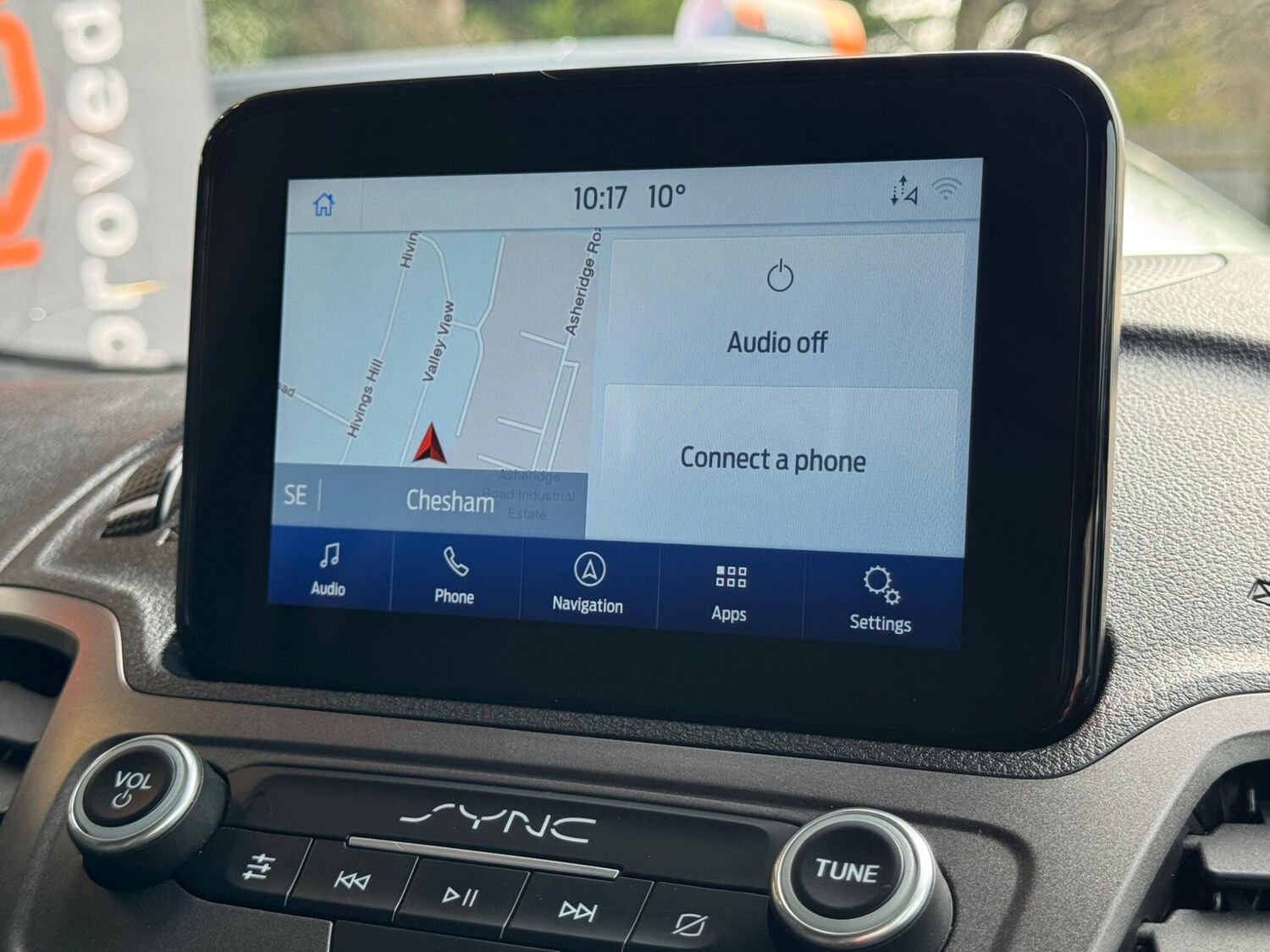 Used Ford Transit Connect 2023 for sale - 77993025: Photo 13