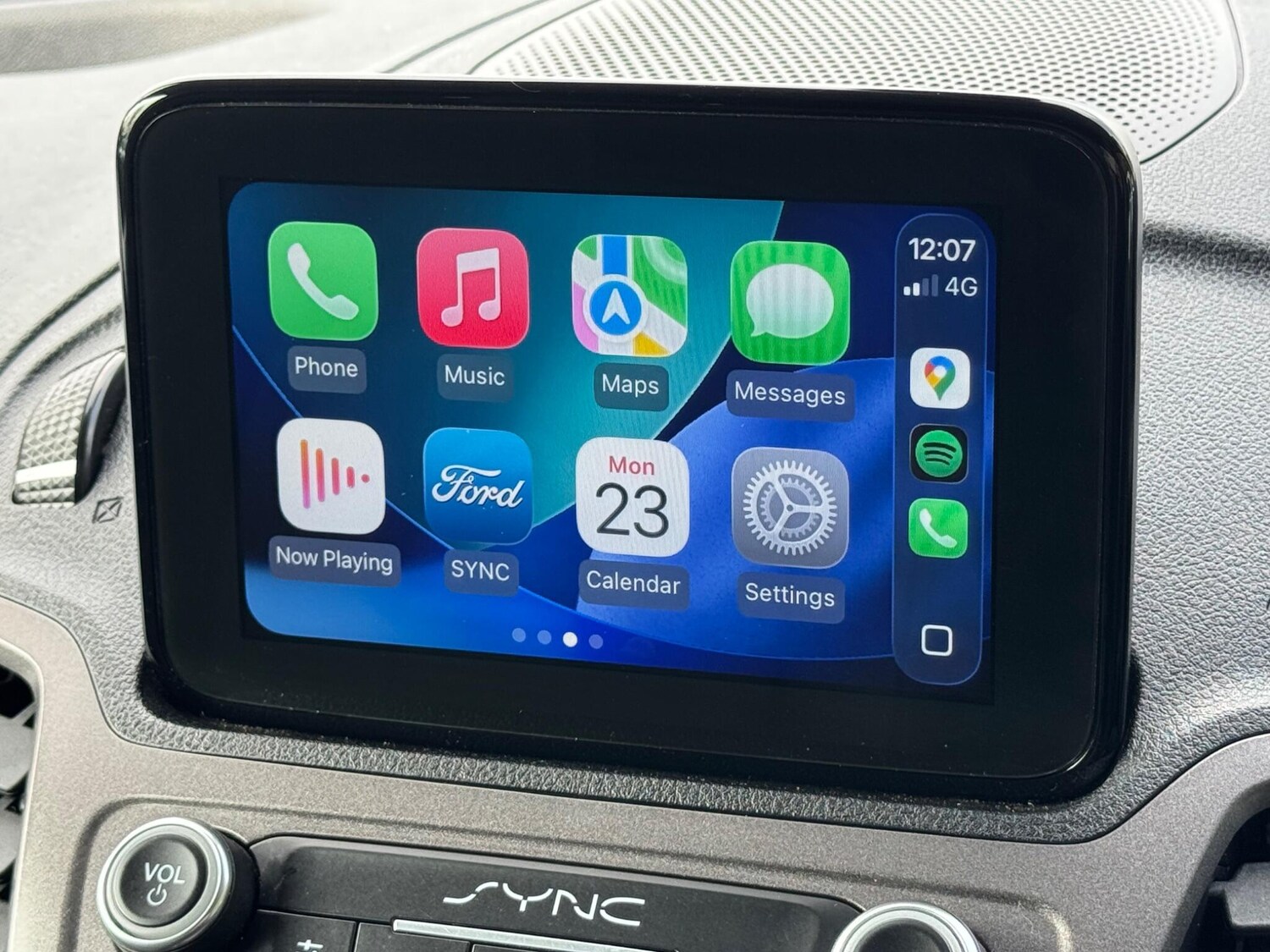 Used Ford Transit Connect 2023 for sale - 77993025: Photo 15