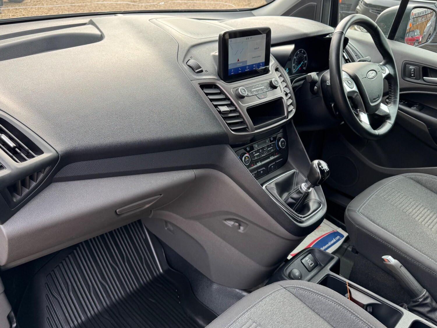 Used Ford Transit Connect 2023 for sale - 77993025: Photo 17